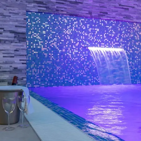 Lorena Stylish Sea View - Four Bedroom With Private Pool Crikvenica